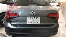 ڤۆڵکسواگن جێتا